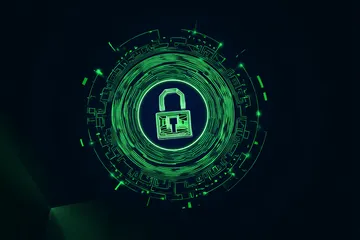 A person using their device against a moody casino-themed background, illustrating the smooth re-entry process at AB9999.